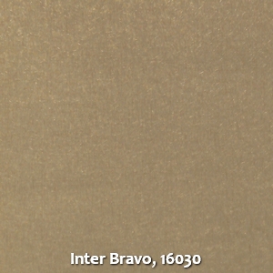 Inter Bravo, 16030