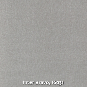 Inter Bravo, 16031