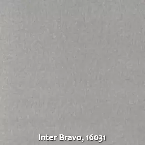 Inter Bravo, 16031