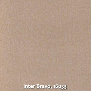 Inter Bravo, 16033