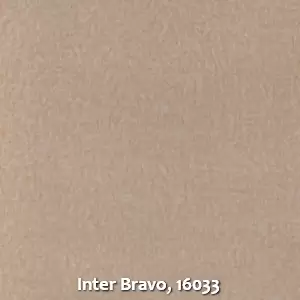 Inter Bravo, 16033