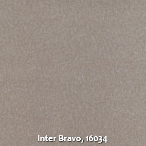 Inter Bravo, 16034