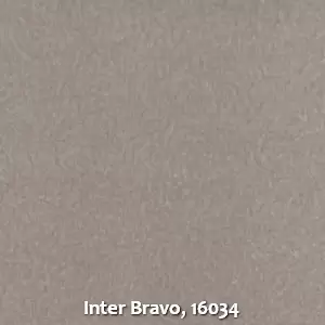 Inter Bravo, 16034