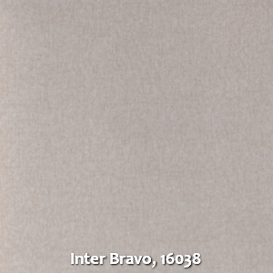 Inter Bravo, 16038