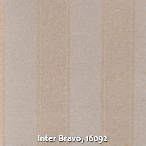 Inter Bravo, 16092