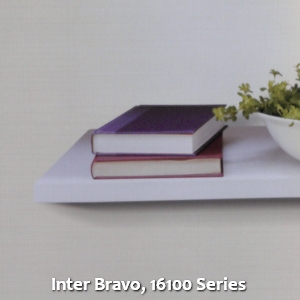 Inter Bravo, 16100 Series