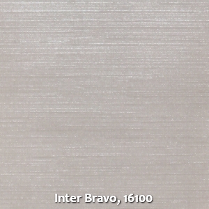 Inter Bravo, 16100
