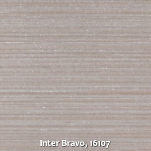 Inter Bravo, 16107