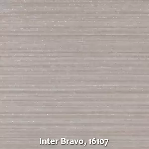 Inter Bravo, 16107