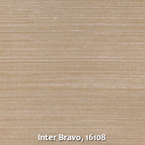 Inter Bravo, 16108