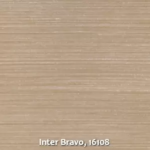 Inter Bravo, 16108