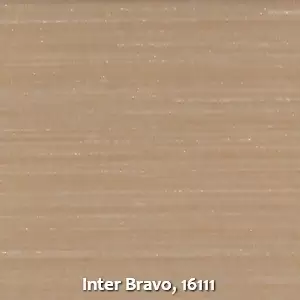 Inter Bravo, 16111