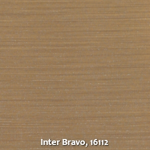 Inter Bravo, 16112