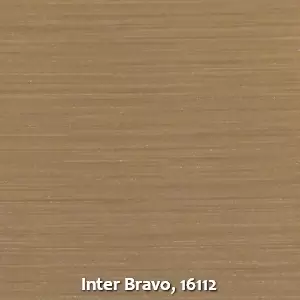 Inter Bravo, 16112