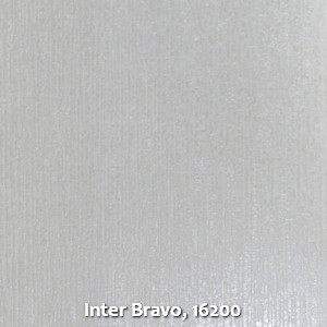 Inter Bravo, 16200