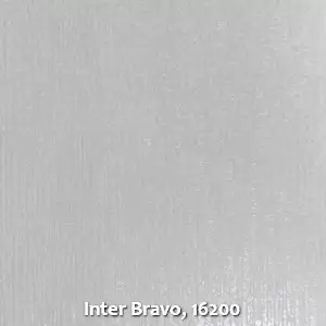 Inter Bravo, 16200