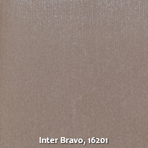 Inter Bravo, 16201