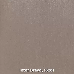 Inter Bravo, 16201