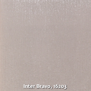 Inter Bravo, 16203
