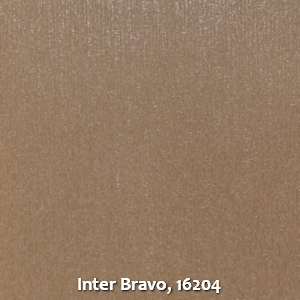Inter Bravo, 16204