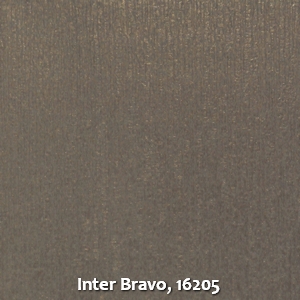 Inter Bravo, 16205