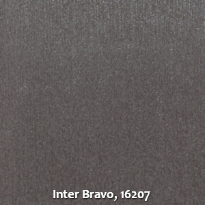 Inter Bravo, 16207