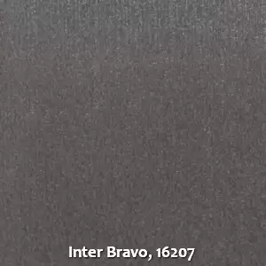 Inter Bravo, 16207