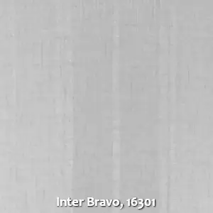 Inter Bravo, 16301