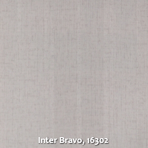 Inter Bravo, 16302