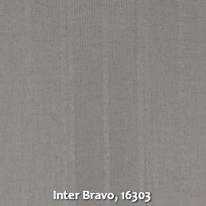 Inter Bravo, 16303