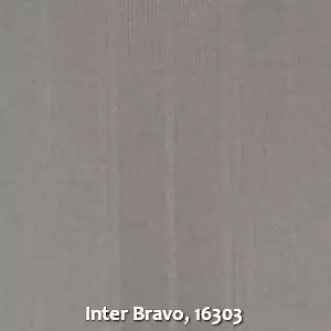 Inter Bravo, 16303