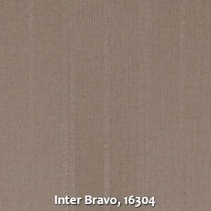 Inter Bravo, 16304