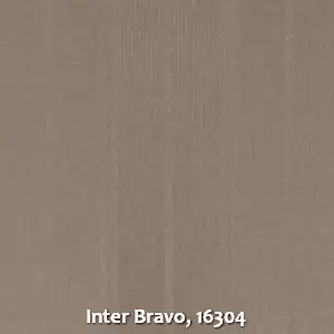 Inter Bravo, 16304