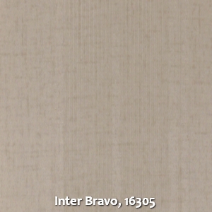 Inter Bravo, 16305