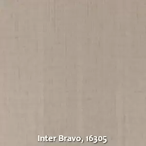 Inter Bravo, 16305