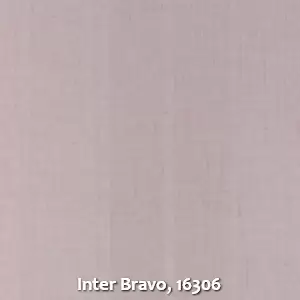 Inter Bravo, 16306