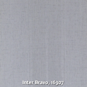 Inter Bravo, 16307