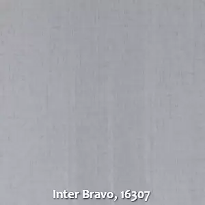 Inter Bravo, 16307