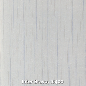 Inter Bravo, 16400