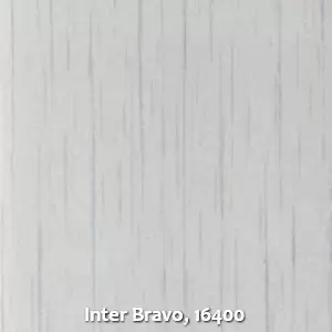 Inter Bravo, 16400