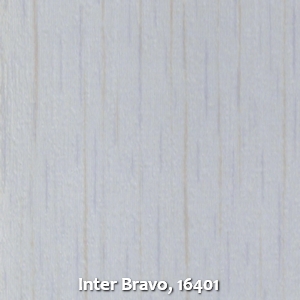 Inter Bravo, 16401