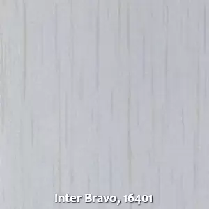 Inter Bravo, 16401