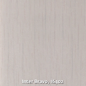 Inter Bravo, 16402