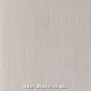 Inter Bravo, 16402