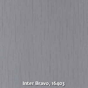 Inter Bravo, 16403