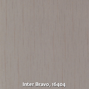 Inter Bravo, 16404