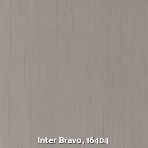 Inter Bravo, 16404