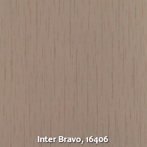 Inter Bravo, 16406