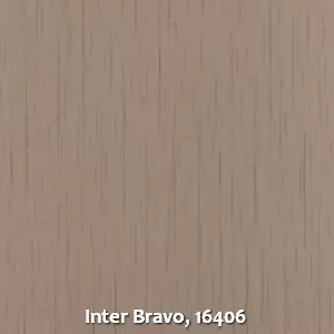 Inter Bravo, 16406