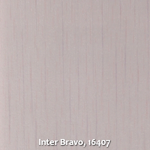 Inter Bravo, 16407